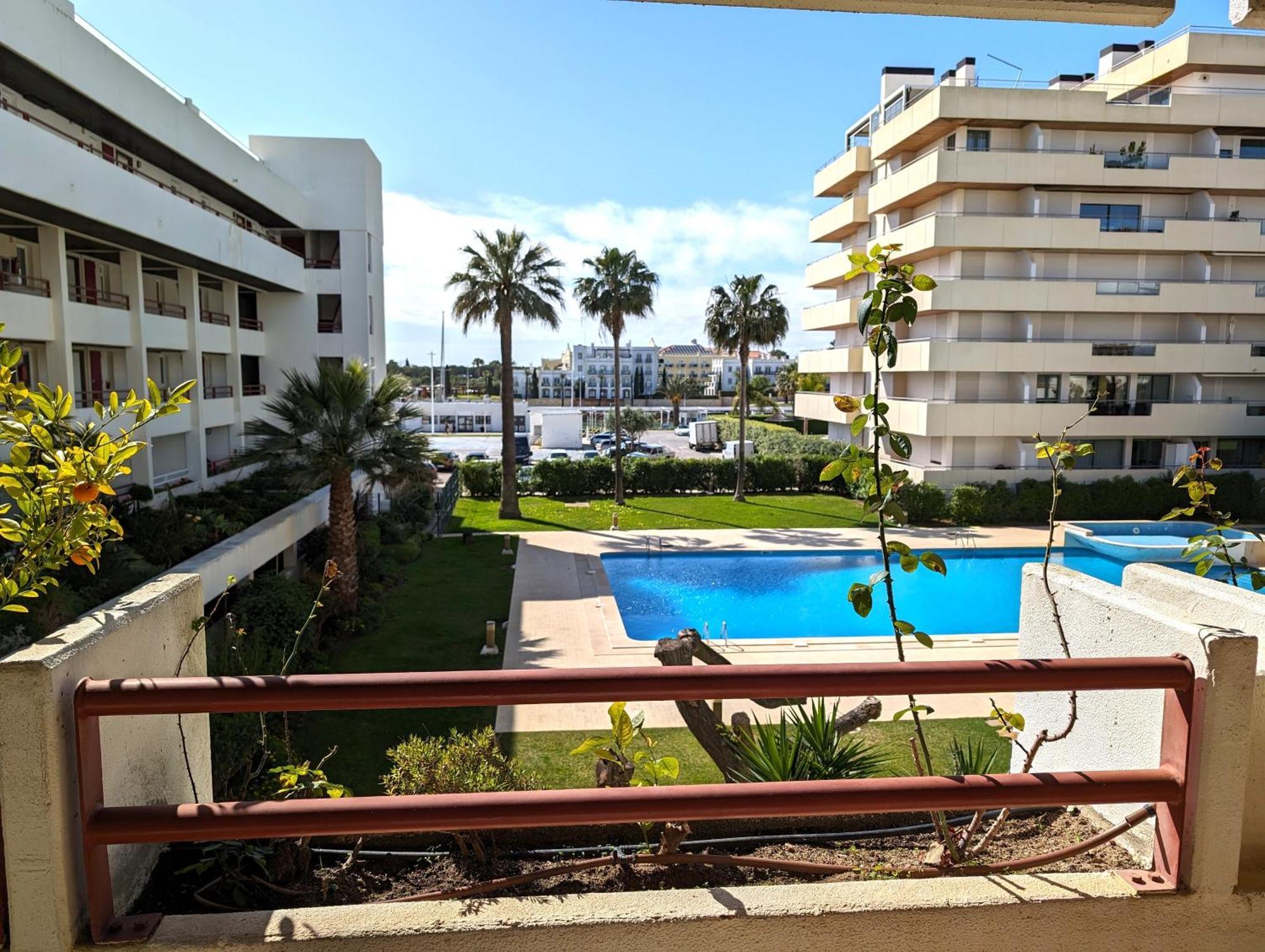 House Apartment